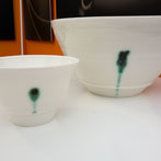 Hand Made at Kew, Ros Perton